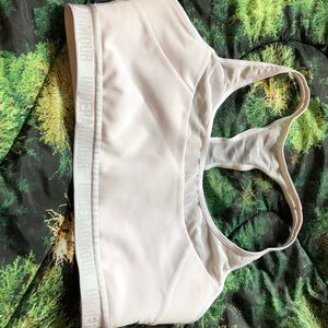 Under armour sports bra